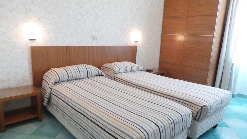 Albergo Villa Anna