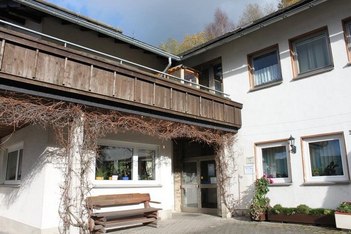 Kurmittelhaus Wagner