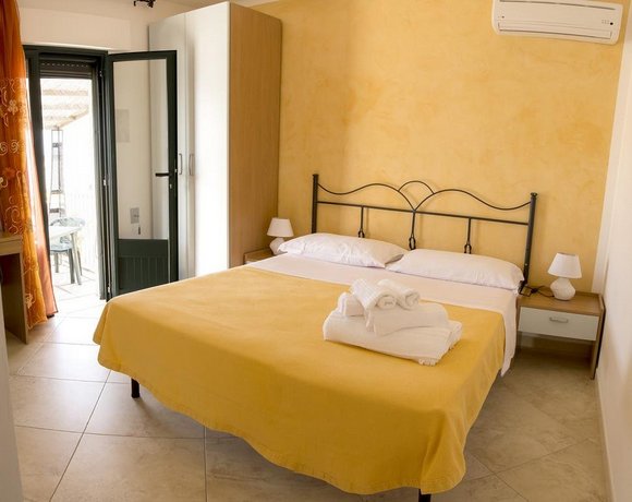 Il Sole Del Salento