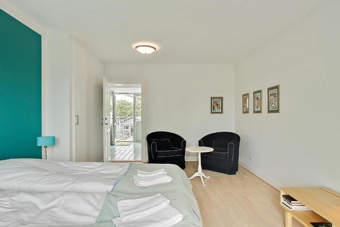 Holberggaard Apartments