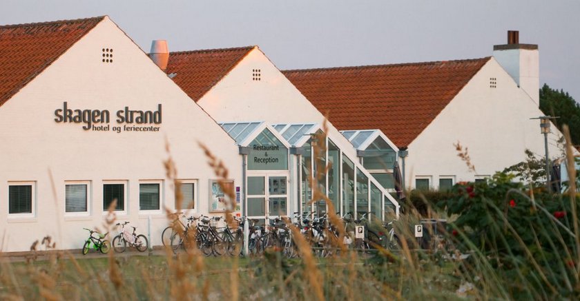 Skagen Strand Hotel & Holiday Center