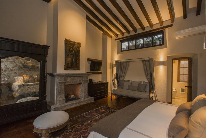 Casa No Name Small Luxury Hotel