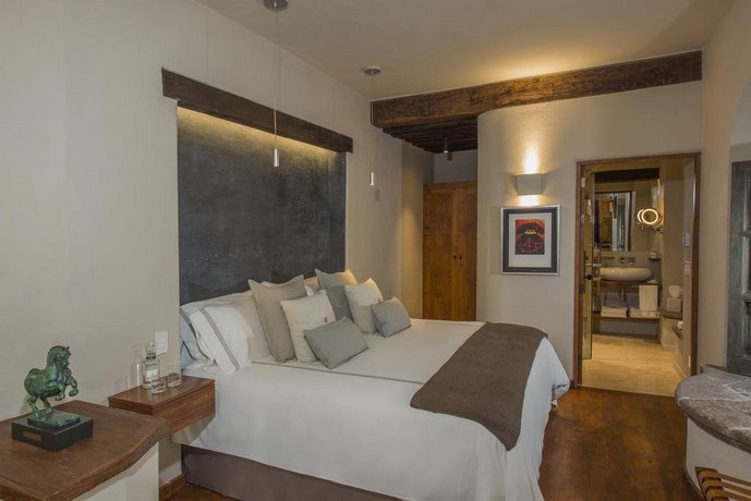 Casa No Name Small Luxury Hotel