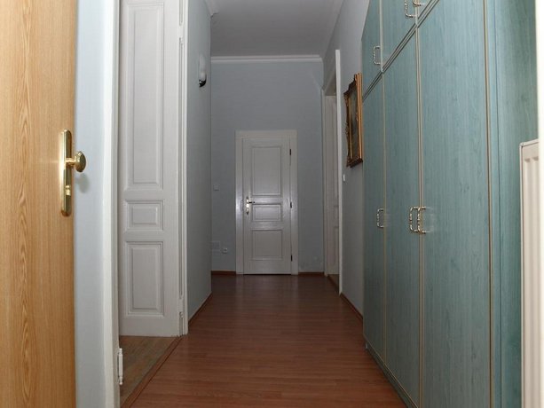 7k - Apartmany Lazenska