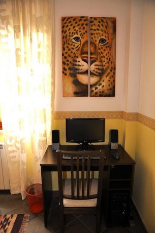 Bed and Breakfast Roma