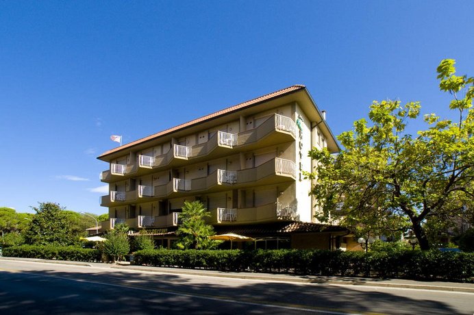 Hotel Parco Dei Pini