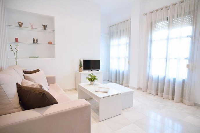 Macarena Home