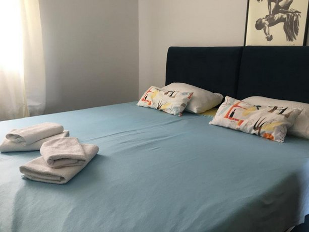 Apartments Skandi1