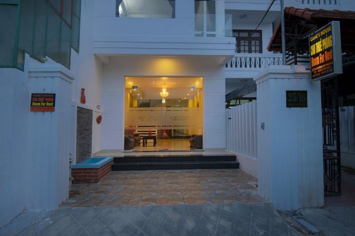 Game Homestay