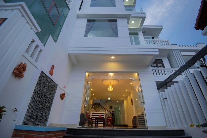 Game Homestay