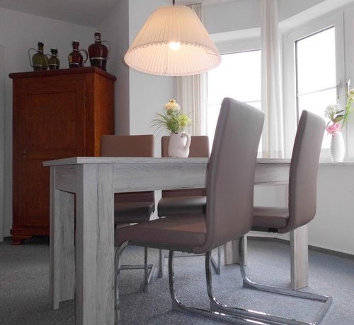 Apartments mit Flair