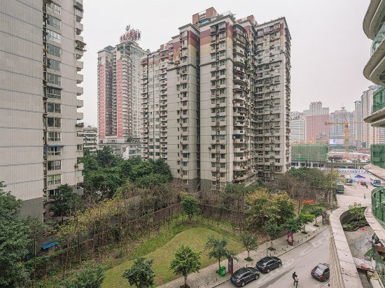 Jinlin Hotel Chongqing