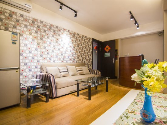 Jinlin Hotel Chongqing