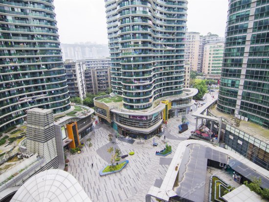 Jinlin Hotel Chongqing
