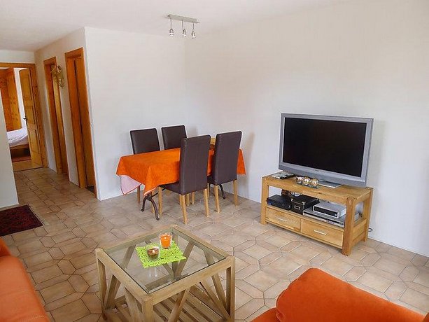 Apartment Les Seracs 1