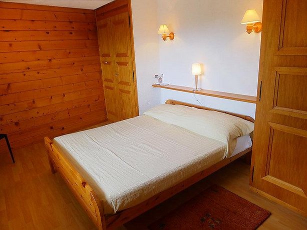 Apartment Les Seracs 1