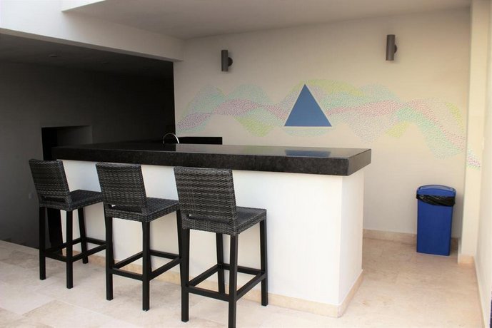 Condominio Terrazas