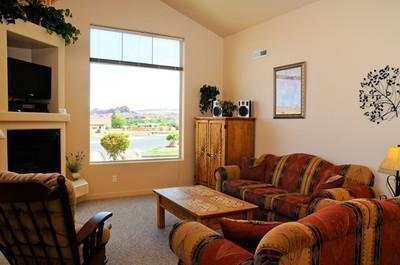 Rim Village R4