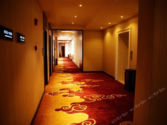 Spring International Hotel