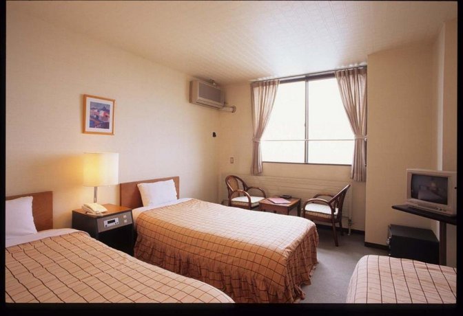 Hotel Chalet Ryuo