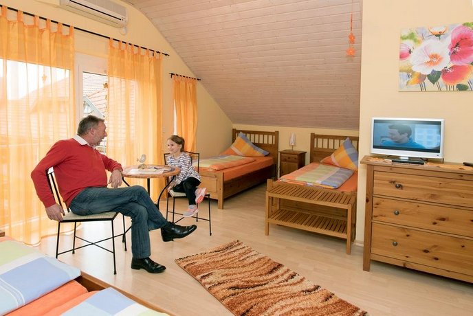 Gastehaus Hauser Rust Compare Deals