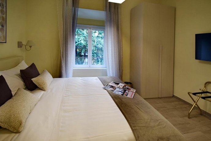 CdR Guest House