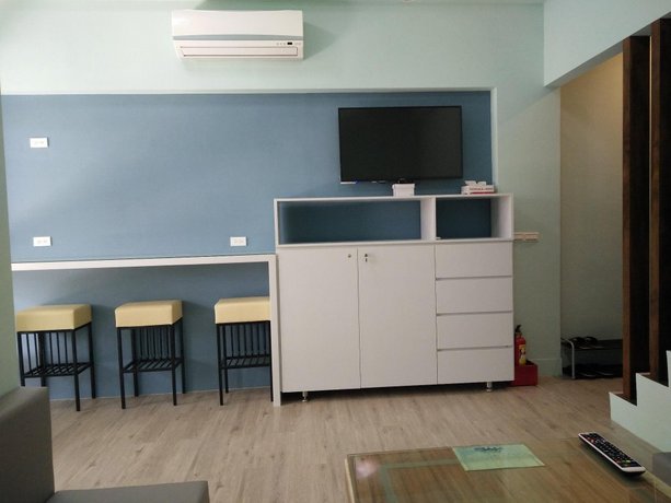 Hey Yo Hostel