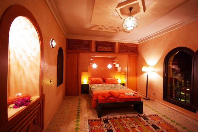 Villa Malika Silvana