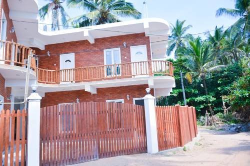 Maison D'hotes Sanda Beach