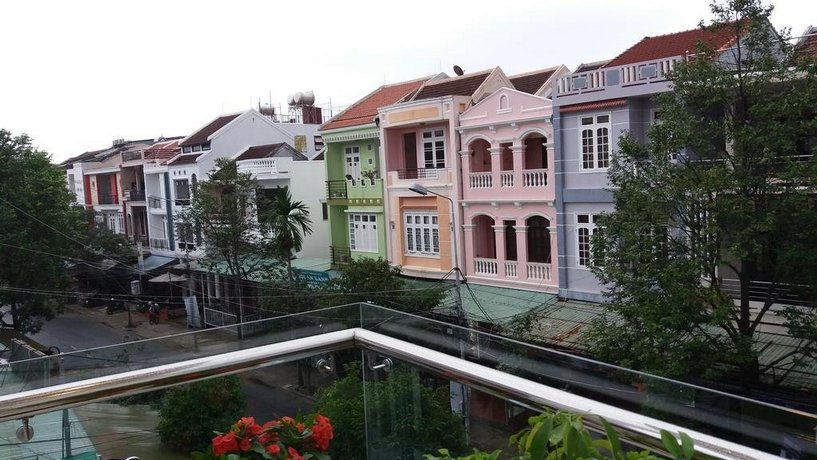 House 579 Hai Ba Trung