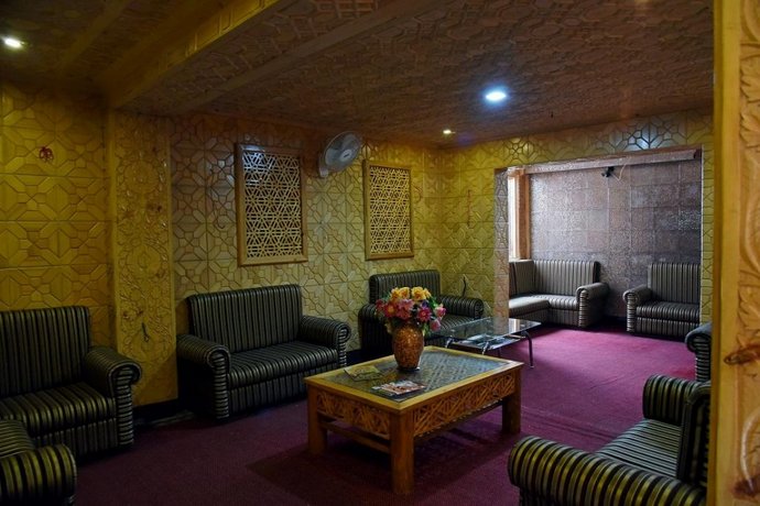 Hotel York Srinagar