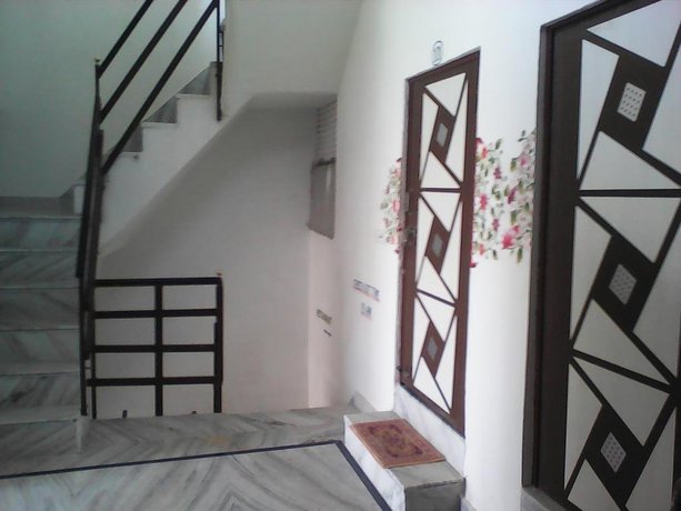 Inda Heritage Paying Guest House