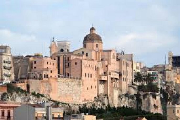 Residenza Crisaripa