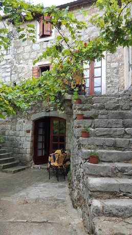Hvar Architect's House