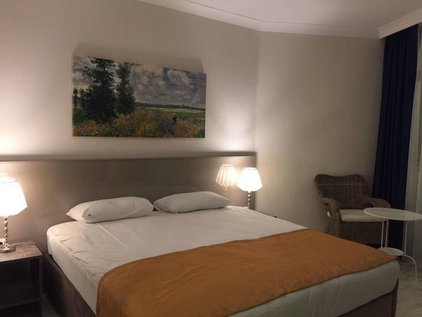 Kerpe Diem Butik Otel