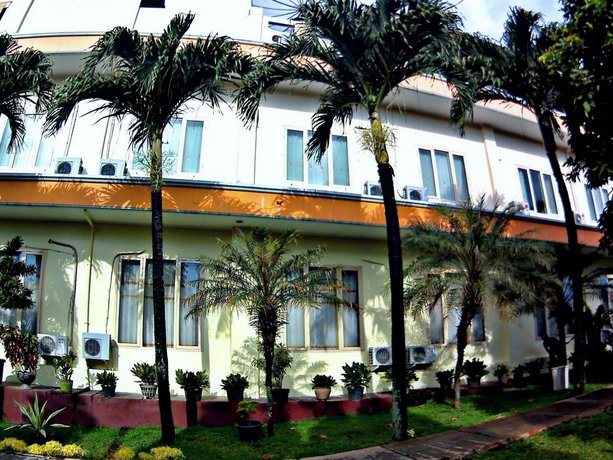 Hotel Andalas Permai Bandar Lampung Compare Deals - 