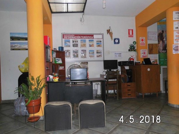 Hostal Buen Pastor