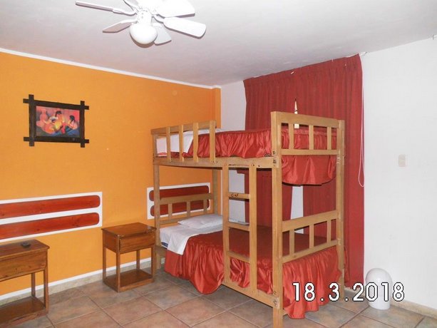 Hostal Buen Pastor