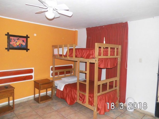 Hostal Buen Pastor