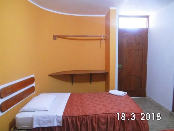 Hostal Buen Pastor