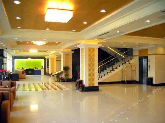 Continents Le Grand Large Hotel