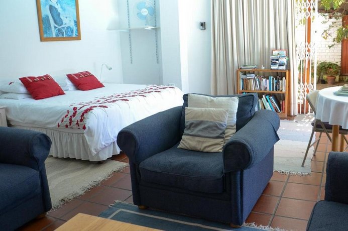 Robin's Nest Cape Town
