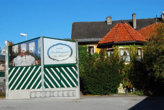 Gasthof Hohlwegwirt