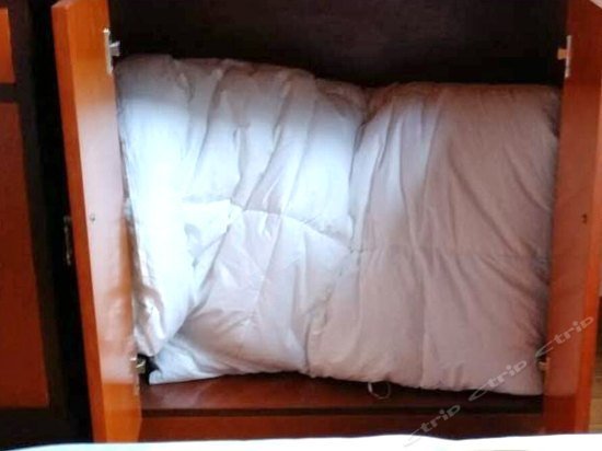TOWO Toppin Hotel Emeishan Linggongli