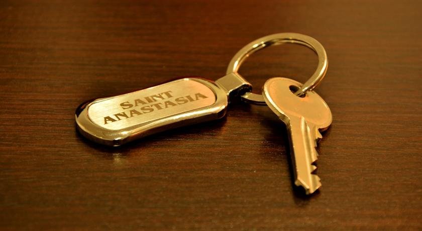 St Anastasia Apartments