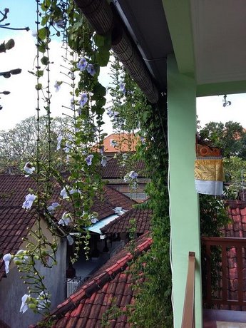 Wahwik's House