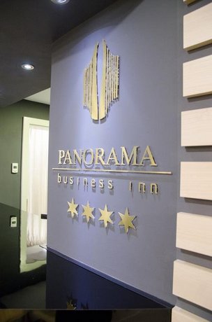 Pensiunea Panorama Business Inn