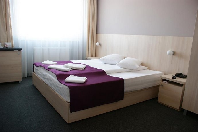 Pensiunea Panorama Business Inn