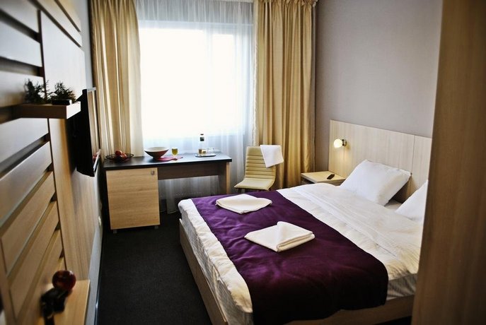 Pensiunea Panorama Business Inn