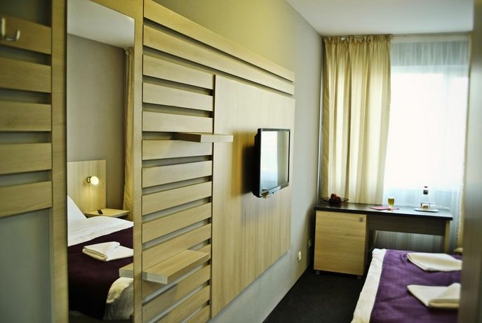 Pensiunea Panorama Business Inn